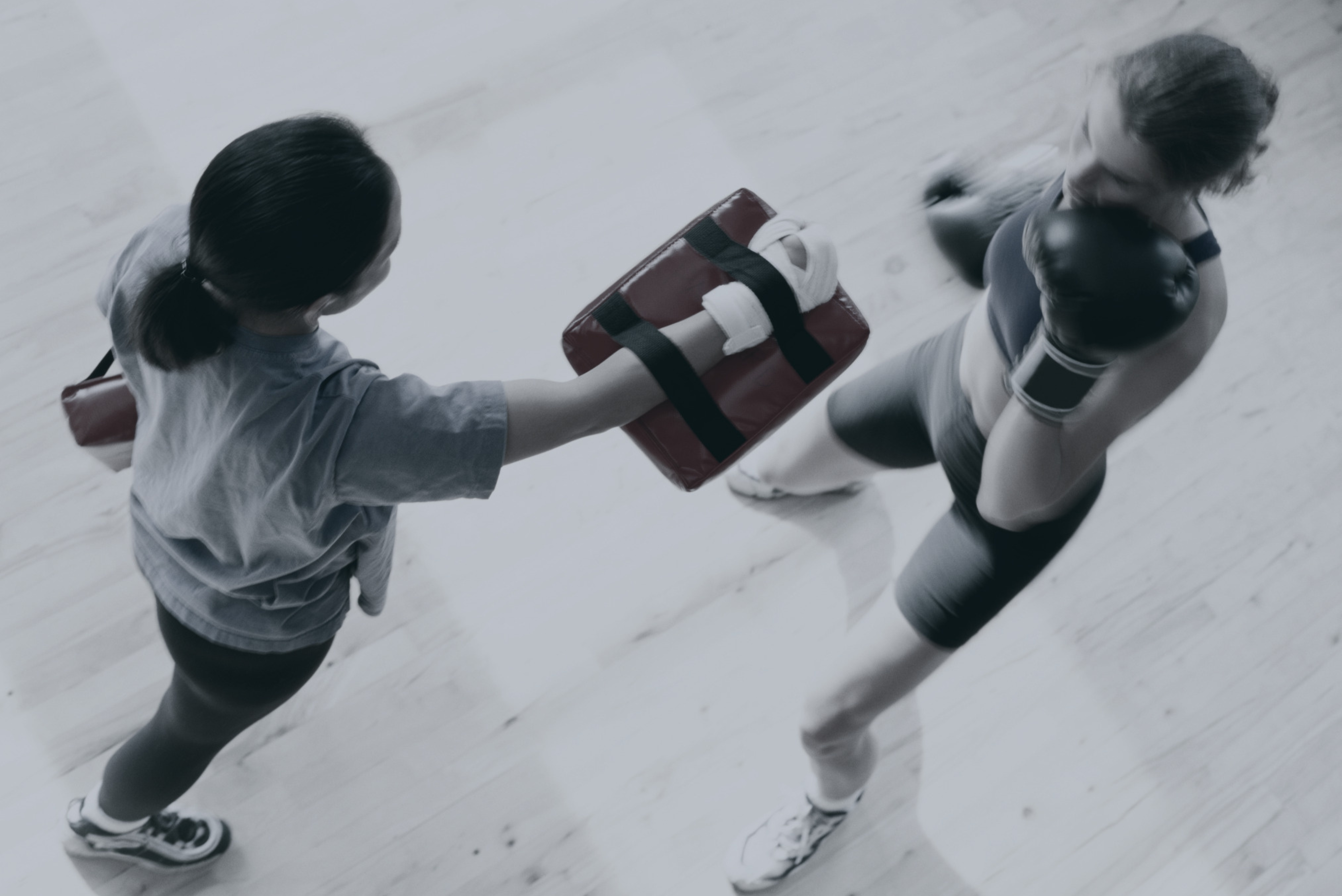 Qfc Boxing Queenstown Fight Centre | MMA, Muay Thai, Boxing